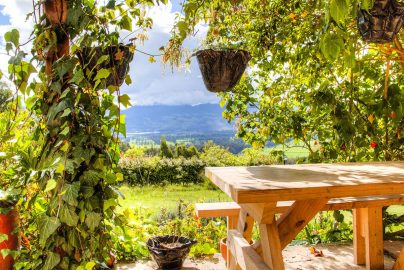 The Naked House near Bogota, Colombia: Review - Naked Wanderings