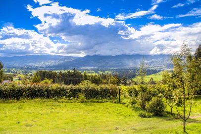 The Naked House near Bogota, Colombia: Review - Naked Wanderings