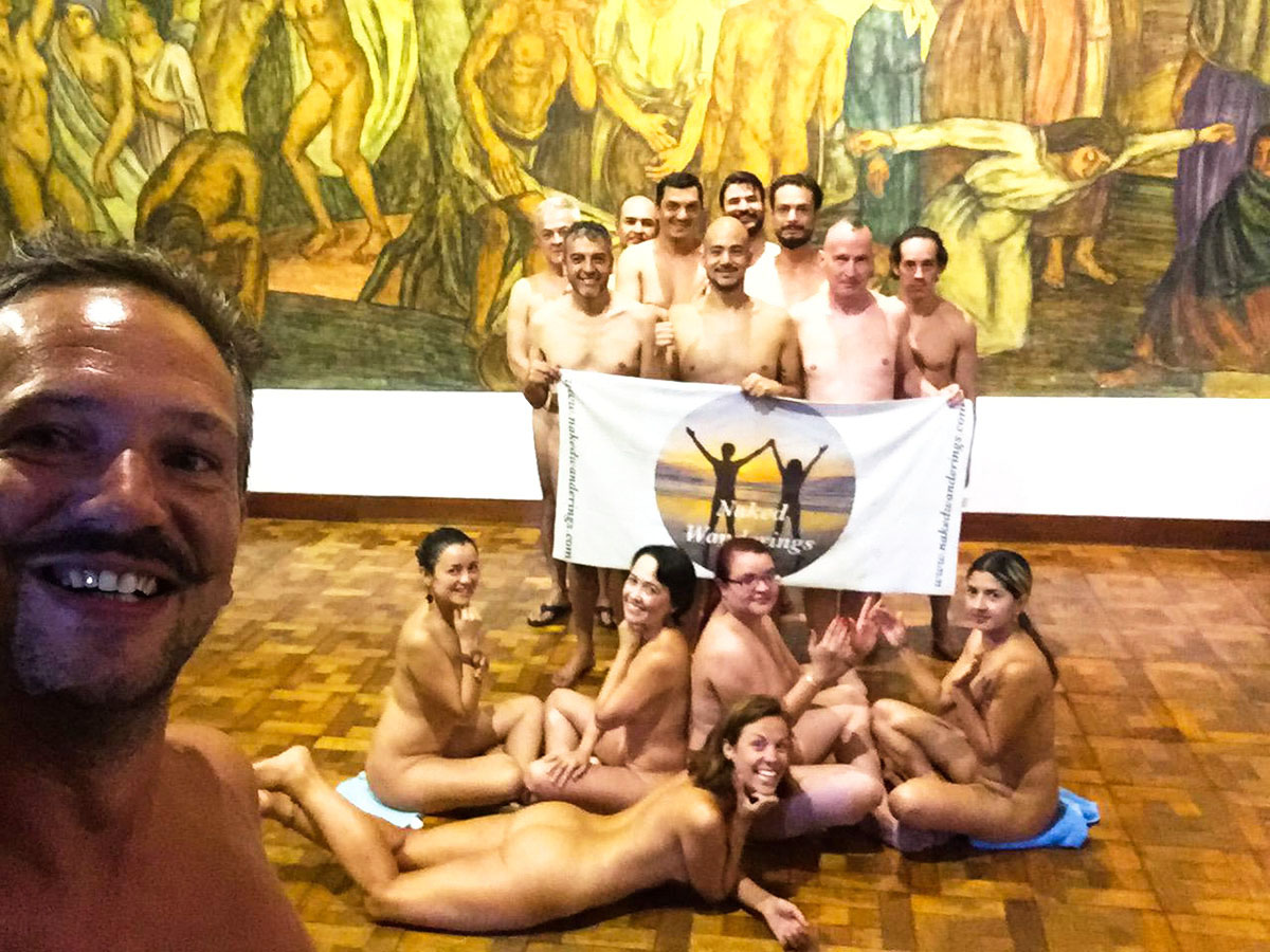 Nudism in Colombia: Yes, It Does Exist