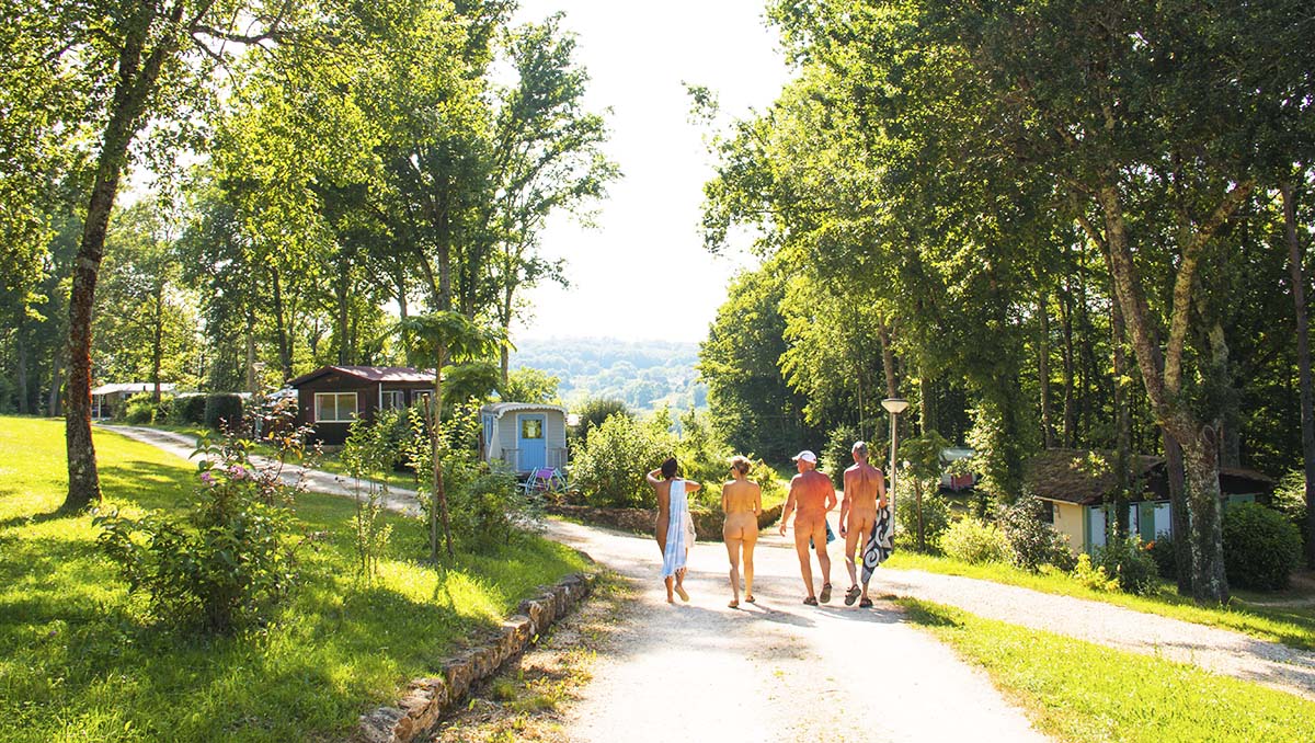 Review: Terme d'Astor in Dordogne, France