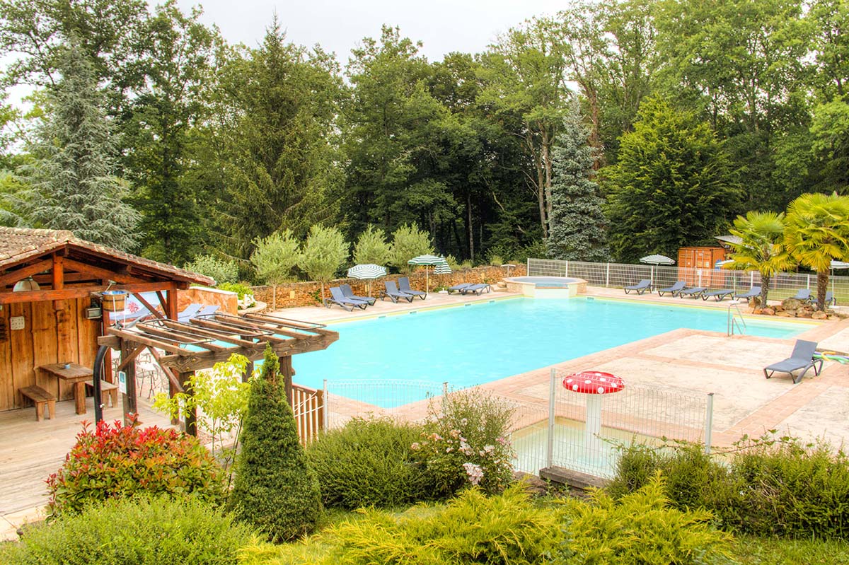 Review: Terme d'Astor in Dordogne, France