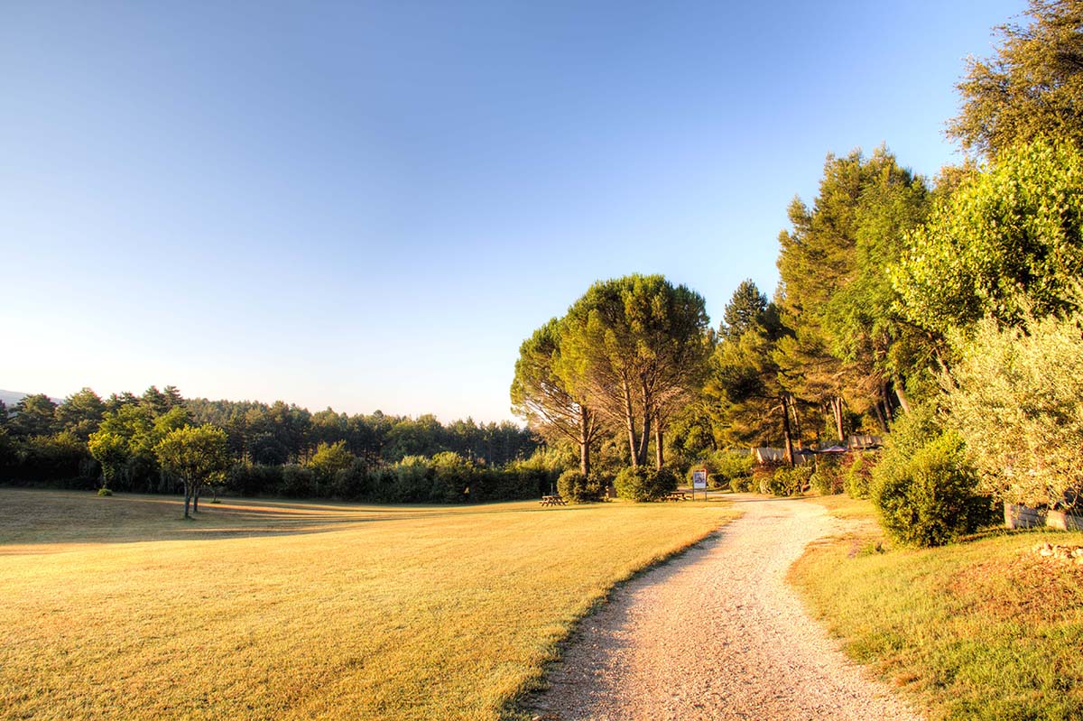 Review: Domaine de Bélézy in Vaucluse, France