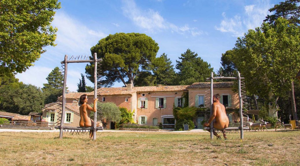 Review: Domaine de Bélézy in Vaucluse, France