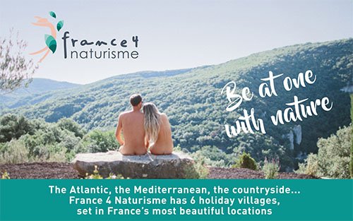 France4Naturism