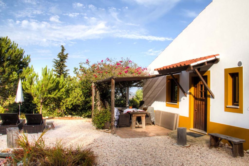 Samonatura in south Alentejo, Portugal: Review