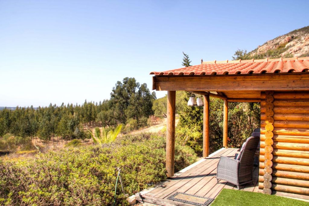 Samonatura in south Alentejo, Portugal: Review