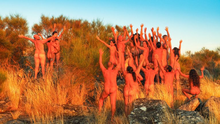 Naturalis 2019: More Than Naturism and Yoga