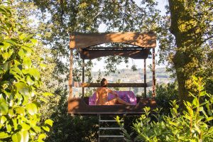 Nude Vacations in Portugal: Limanature