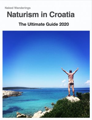 Naturism in Croatia - The Ultimate Guide 2020