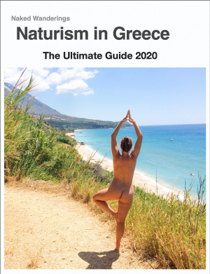 Naturism in Greece - The Ultimate Guide 2020
