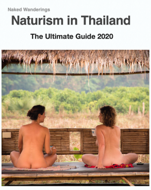 Naturism in Thailand - The Ultimate Guide 2020