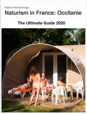 Naturism in France: Occitanie - The Ultimate Guide