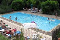 Naturist resorts in the Tarn region.