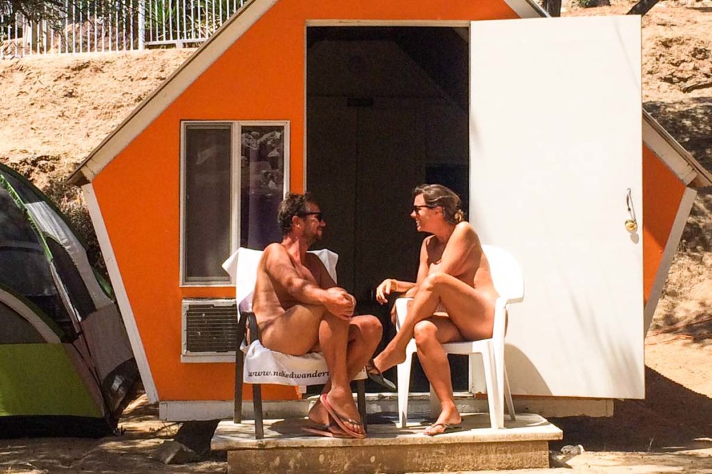 The Most Economical Naturist Destinations around the World