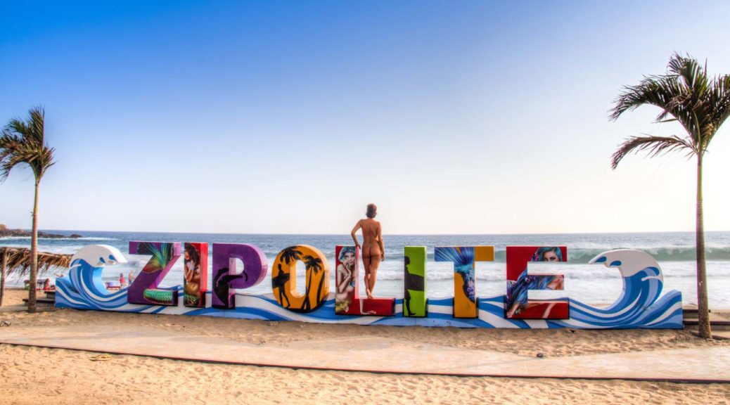 Where to sleep, eat and drink in Zipolite