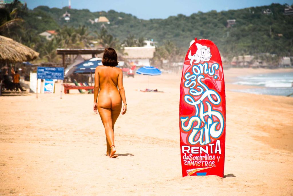 The Most Economical Naturist Destinations around the World