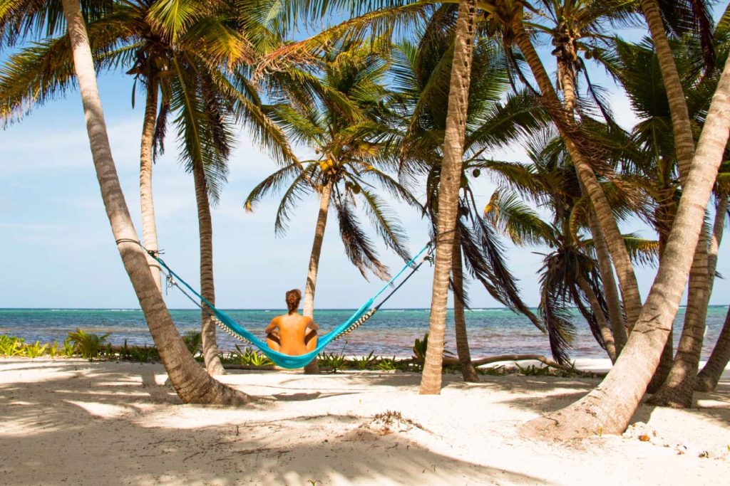 The Most Economical Naturist Destinations around the World