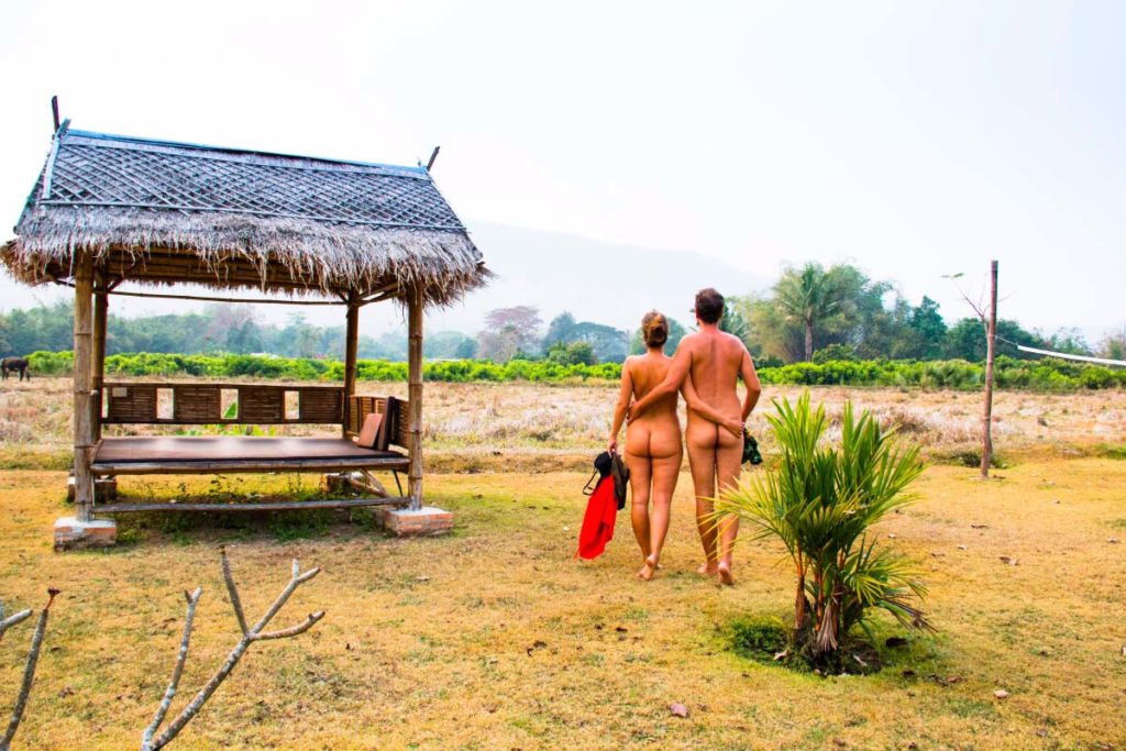 The Most Economical Naturist Destinations around the World