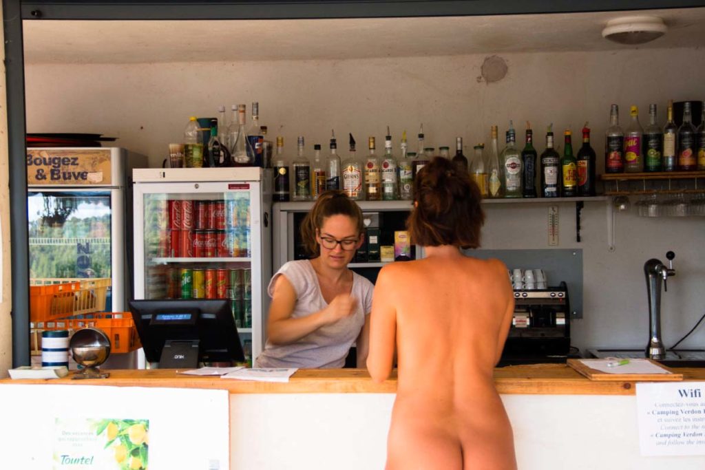 Naturism in France: Occitanie - The Ultimate Guide 2020