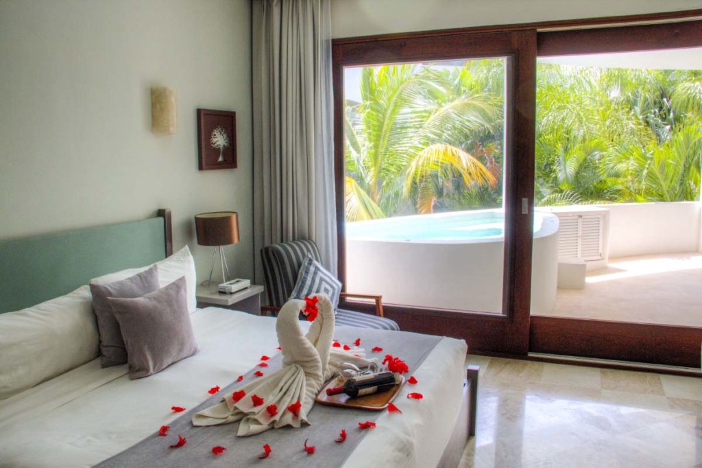 Intima Resort in Tulum, Mexico: Review