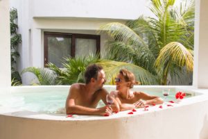 Intima Resort in Tulum, Mexico: Review