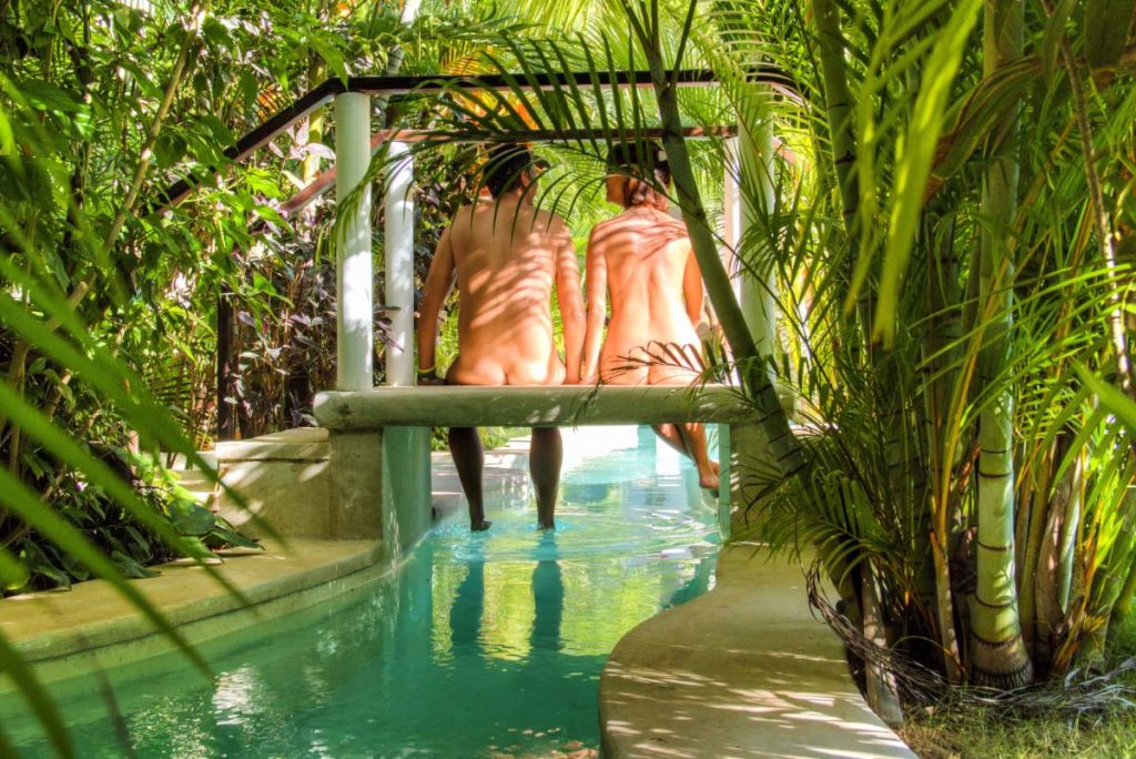 Intima Resort in Tulum, Mexico: Review