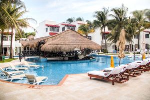 Clothing Optional Resorts in Mexico's Riviera Maya