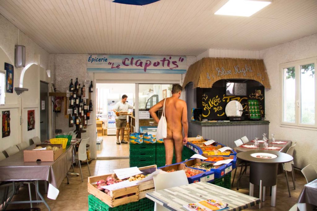 Naturist Camping in Europe: 7 Things to Remember