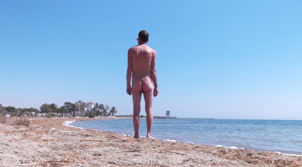 The Naturist Talks: Steve from the UK