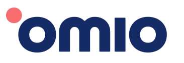 omio.com logo