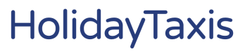 HolidayTaxis logo