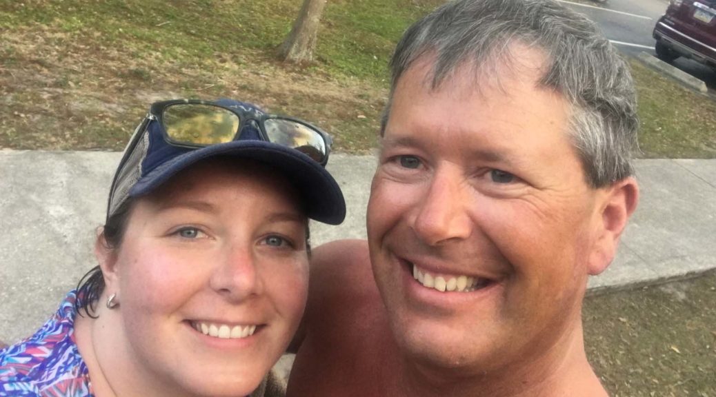 The Naturist Talks: M & M from Canada