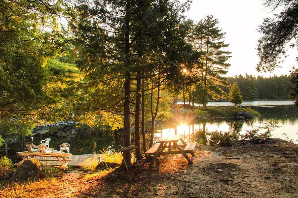 8 Naturist Resorts in an Amazing Natural Environment - Naked Wanderings