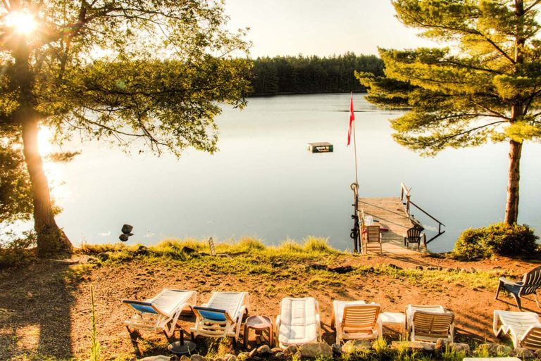 8 Naturist Resorts in an Amazing Natural Environment - Naked Wanderings