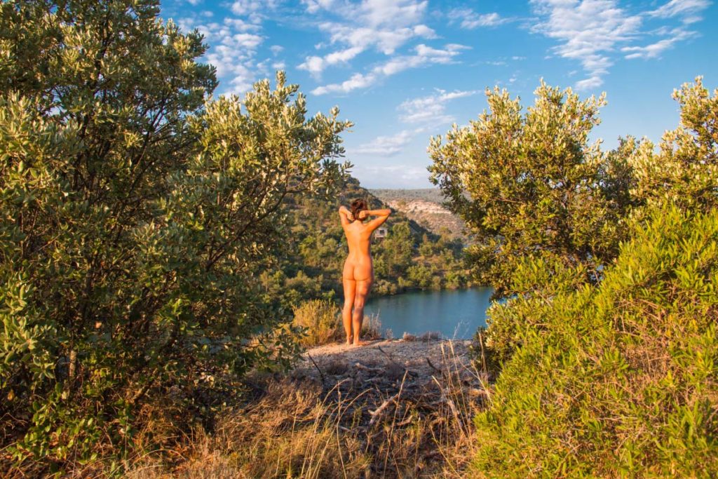 Verdon Provence