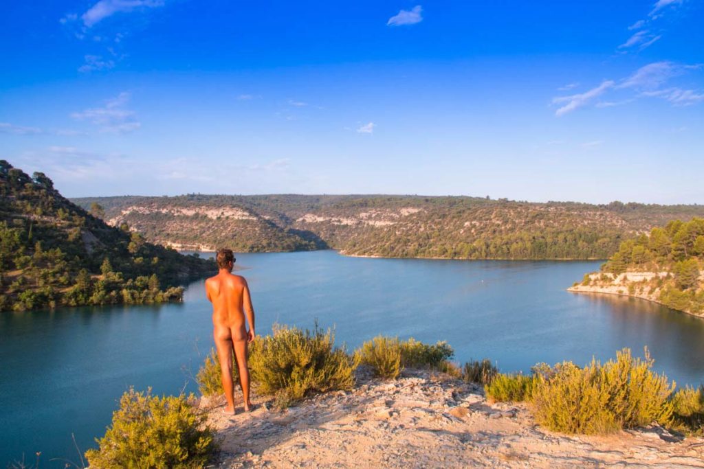 Verdon Provence