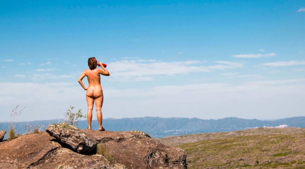 8 Naturist Resorts in a Spectacular Natural Environment
