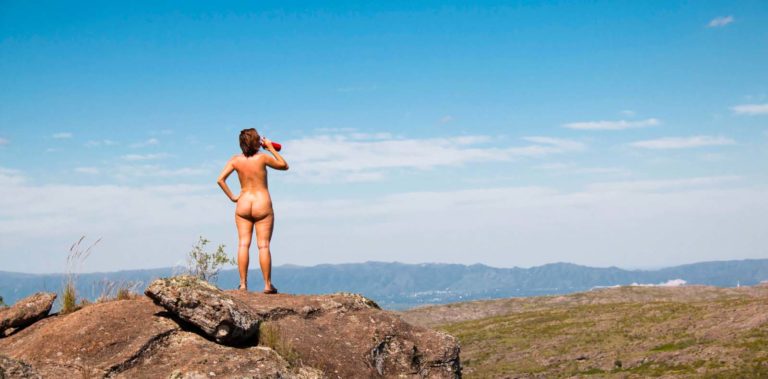 8 Naturist Resorts in a Spectacular Natural Environment