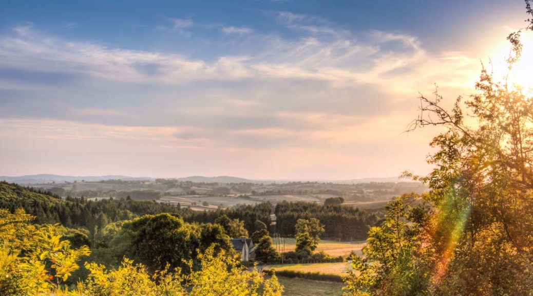 Review: Domaine de la Gagère in Burgundy, France