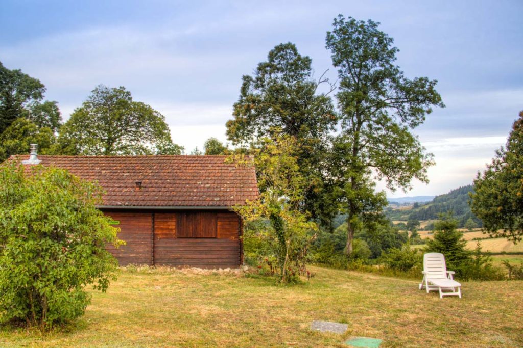 Review: Domaine de la Gagère in Burgundy, France