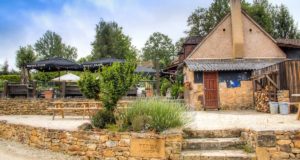 Featured Naturist Resorts: Terme D'Astor in Nouvelle Aquitaine, France