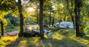 Featured Naturist Resorts: La Genèse, France