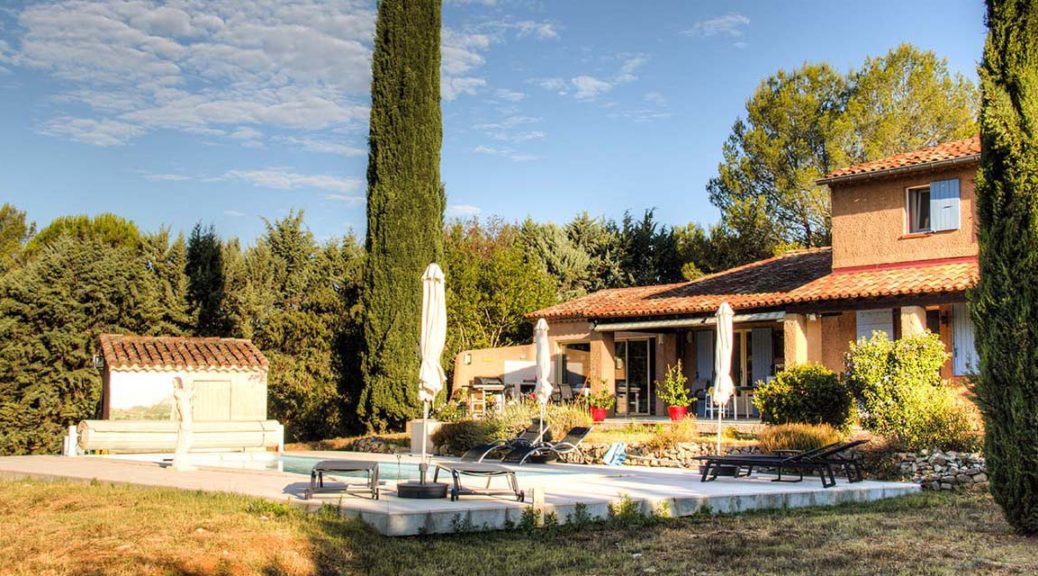 Featured Naturist Resorts: La Fenouillère, France