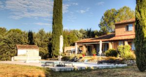 Featured Naturist Resorts: La Fenouillère, France