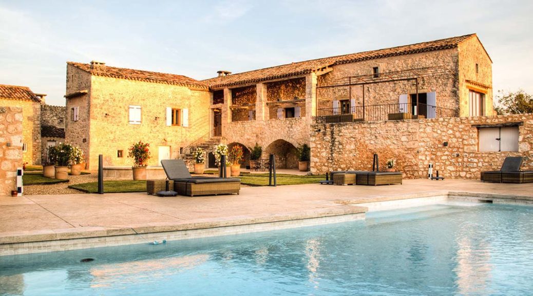 Featured Naturist Resorts: Domaine de la Quiquier in Occitanie, France