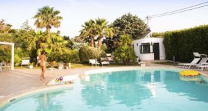 Featured Naturist Resorts: Grottamiranda in Italy