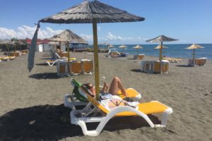 Nudism and naturism in Montenegro