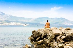 Nudism and naturism in Montenegro