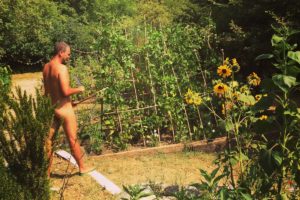 Nudism and naturism in Montenegro