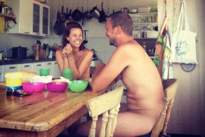 Nudism and naturism in Montenegro